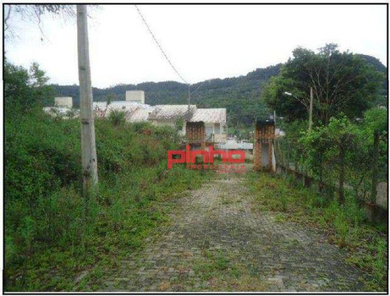 Imagem Terreno à Venda, 36 m² em Fundo Canoas - Rio Do Sul