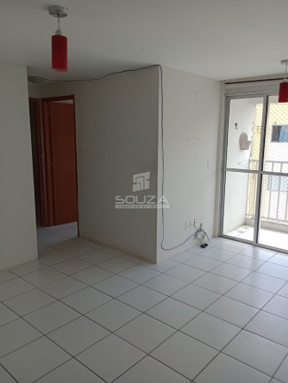 Imagem Apartamento com 2 Quartos à Venda, 45 m² em Alberto Maia - Camaragibe