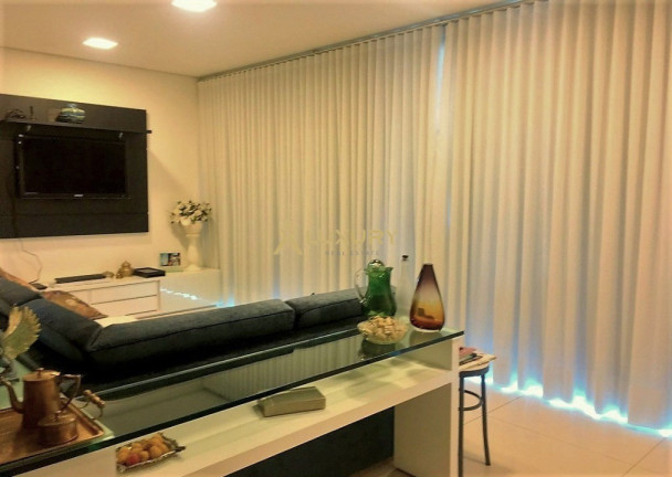 Imagem Imóvel com 2 Quartos à Venda, 107 m² em Lourdes - Belo Horizonte