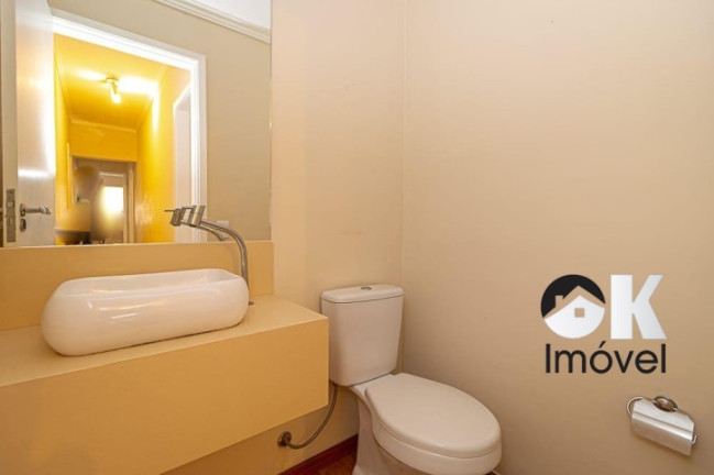 Imagem Apartamento com 3 Quartos à Venda, 128 m² em Jardim Paulista - São Paulo