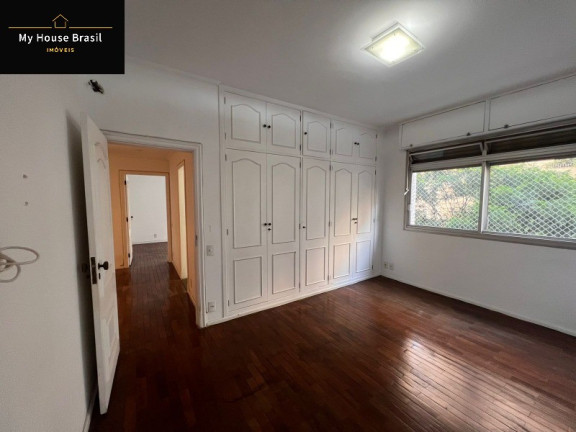 Imagem Apartamento com 5 Quartos à Venda, 294 m² em Jardim Paulista - São Paulo