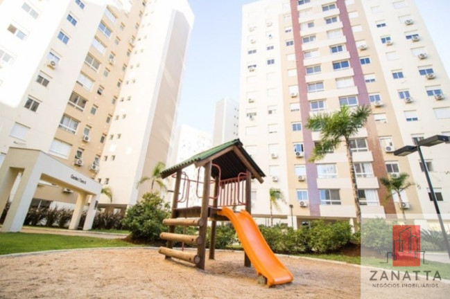 Imagem Apartamento com 3 Quartos à Venda, 76 m² em Marechal Rondon - Canoas Imagem Apartamento com 3 Quartos à Venda, 76 m² em Marechal Rondon - Canoas