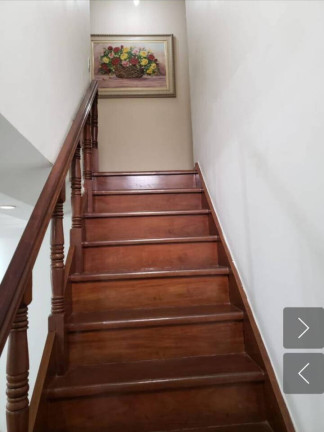 Imagem Casa com 4 Quartos à Venda, 206 m² em Vila Antonieta - São Paulo