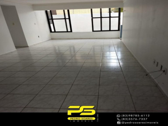 Imagem Apartamento com 3 Quartos à Venda, 80 m² em Jardim Oceania - João Pessoa Imagem Apartamento com 3 Quartos à Venda, 80 m² em Jardim Oceania - João Pessoa