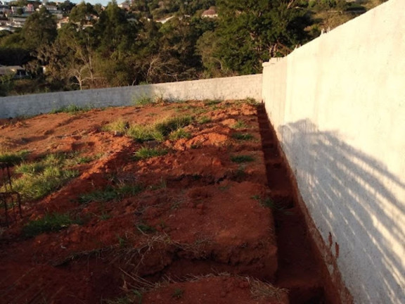 Terreno à Venda, 870 m² em Itapetinga - Atibaia