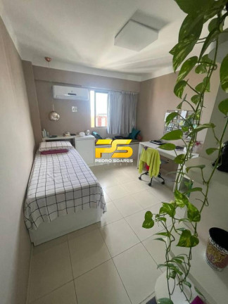 Imagem Apartamento com 3 Quartos à Venda, 120 m² em Tambaú - João Pessoa Imagem Apartamento com 3 Quartos à Venda, 120 m² em Tambaú - João Pessoa