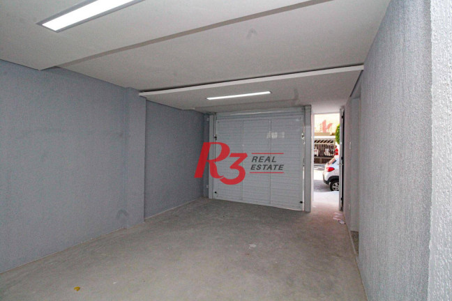 Imagem Sobrado com 2 Quartos à Venda, 140 m² em Marapé - Santos Imagem Sobrado com 2 Quartos à Venda, 140 m² em Marapé - Santos