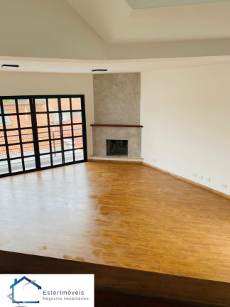 Imagem Casa com 4 Quartos para Alugar ou Temporada, 332 m² em Alphaville - Santana De Parnaíba Imagem Casa com 4 Quartos para Alugar ou Temporada, 332 m² em Alphaville - Santana De Parnaíba