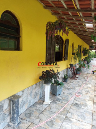 Imagem Chácara com 3 Quartos à Venda, 8 m² em Vargem Do Salto - Ibiúna