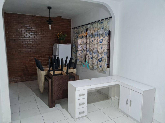 Imagem Casa com 4 Quartos à Venda, 272 m² em Campo Grande - Rio De Janeiro Imagem Casa com 4 Quartos à Venda, 272 m² em Campo Grande - Rio De Janeiro