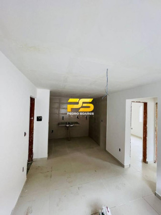 Imagem Apartamento com 2 Quartos à Venda, 45 m² em Gramame - João Pessoa