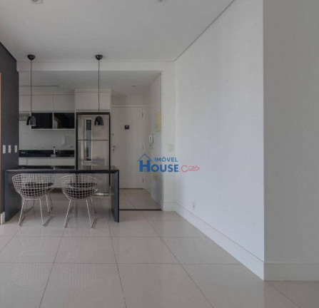 Imagem Apartamento com 1 Quarto à Venda, 67 m² em Perdizes - São Paulo