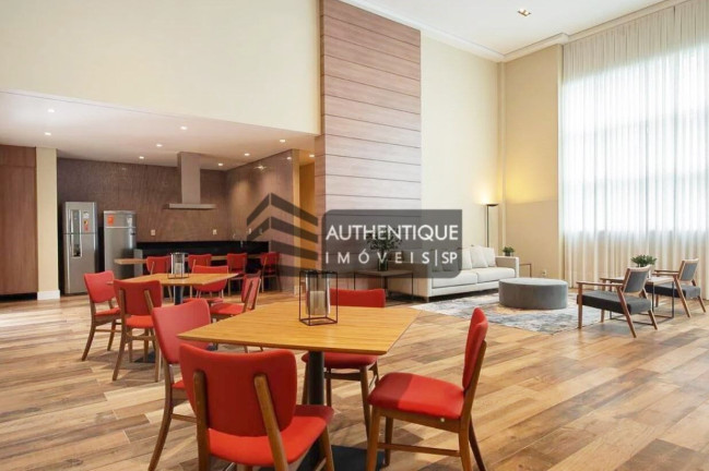 Imagem Apartamento com 2 Quartos à Venda, 54 m² em Moema - São Paulo Imagem Apartamento com 2 Quartos à Venda, 54 m² em Moema - São Paulo