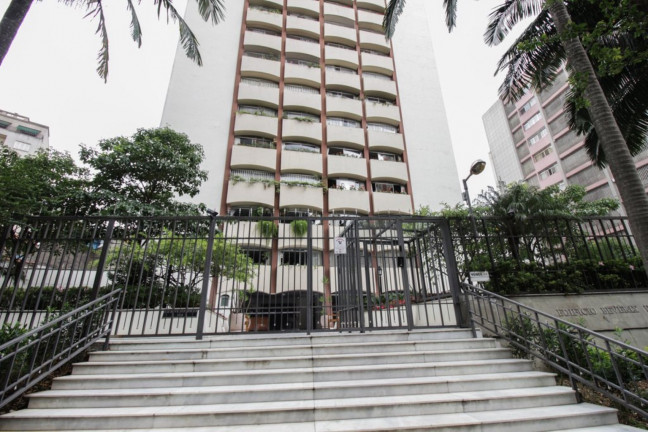Imóvel com 4 Quartos à Venda, 227 m² em Bela Vista - São Paulo