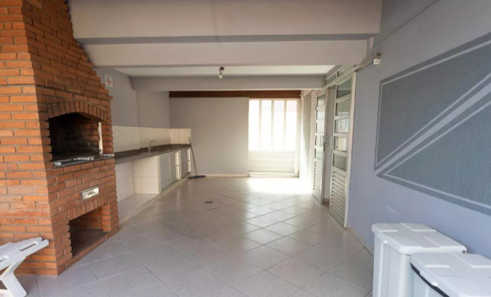 Imagem Apartamento com 3 Quartos à Venda, 91 m² em Baeta Neves - São Bernardo Do Campo