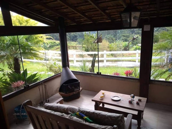 Imagem Chácara com 3 Quartos à Venda, 40 m² em Cardinot - Nova Friburgo