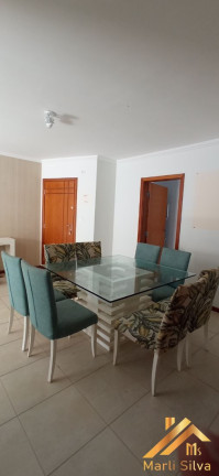 Imagem Apartamento com 3 Quartos à Venda, 103 m² em Itaguá - Ubatuba Imagem Apartamento com 3 Quartos à Venda, 103 m² em Itaguá - Ubatuba