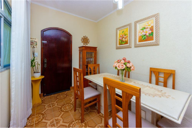 Imagem Casa com 3 Quartos à Venda,  em Parque Císper - São Paulo