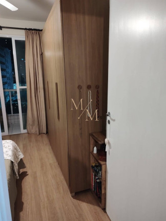 Imagem Apartamento com 2 Quartos à Venda, 65 m² em José Menino - Santos Imagem Apartamento com 2 Quartos à Venda, 65 m² em José Menino - Santos