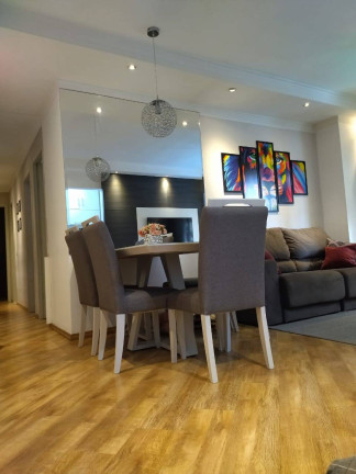 Imagem Apartamento com 3 Quartos à Venda, 80 m² em Nova Petrópolis - São Bernardo Do Campo