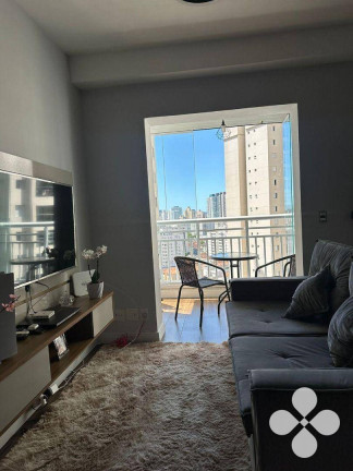 Imagem Imóvel com 2 Quartos à Venda, 63 m² em Marapé - Santos Imagem Imóvel com 2 Quartos à Venda, 63 m² em Marapé - Santos