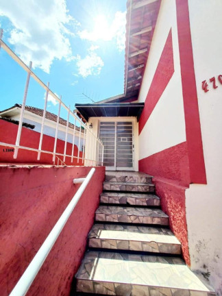 Imagem Casa com 2 Quartos à Venda, 89 m² em Vila Dos Lavradores - Botucatu