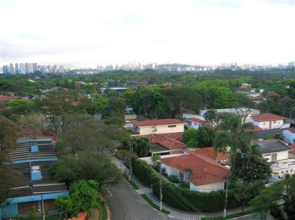 Imagem Apartamento com 4 Quartos à Venda, 620 m² em Butantã - São Paulo