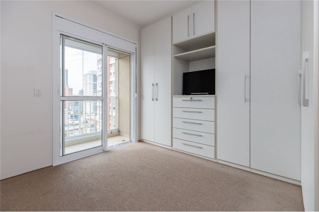 Imagem Apartamento com 3 Quartos à Venda, 175 m² em Vila Cordeiro - São Paulo