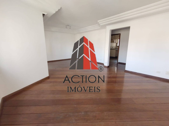 Imagem Apartamento com 3 Quartos à Venda, 122 m² em Tatuapé - São Paulo