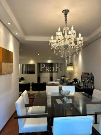 Imagem Apartamento com 4 Quartos à Venda, 156 m² em Santa Paula - São Caetano Do Sul Imagem Apartamento com 4 Quartos à Venda, 156 m² em Santa Paula - São Caetano Do Sul