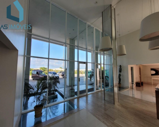 Imagem Apartamento com 3 Quartos à Venda, 135 m² em Algodoal - Cabo Frio