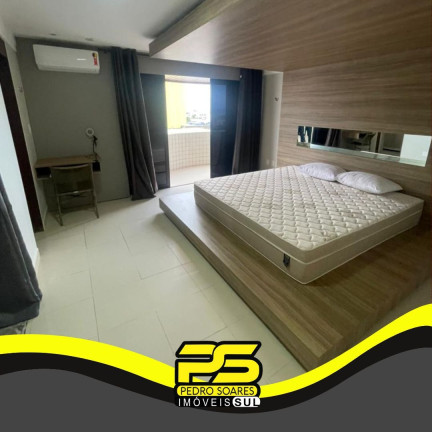 Imagem Apartamento com 2 Quartos à Venda, 62 m² em Cabo Branco - João Pessoa Imagem Apartamento com 2 Quartos à Venda, 62 m² em Cabo Branco - João Pessoa