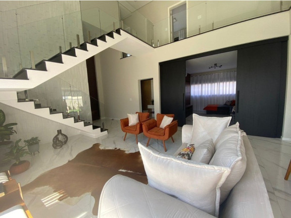 Imagem Casa de Condomínio com 4 Quartos à Venda, 410 m² em Swiss Park - Campinas Imagem Casa de Condomínio com 4 Quartos à Venda, 410 m² em Swiss Park - Campinas