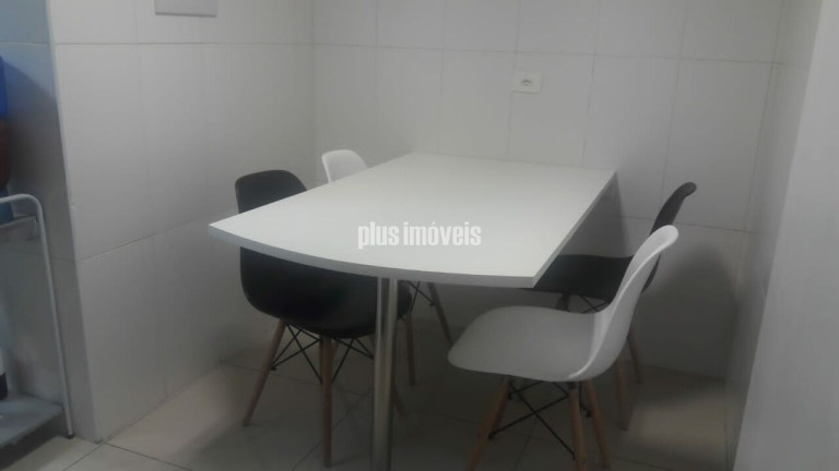 Imagem Apartamento com 3 Quartos à Venda, 93 m² em Brooklin Paulista - São Paulo Imagem Apartamento com 3 Quartos à Venda, 93 m² em Brooklin Paulista - São Paulo