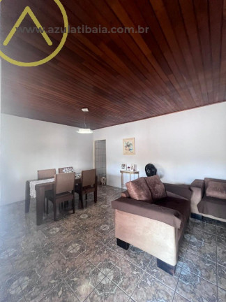 Imagem Casa com 3 Quartos à Venda, 179 m² em Jardim Paulista - Atibaia