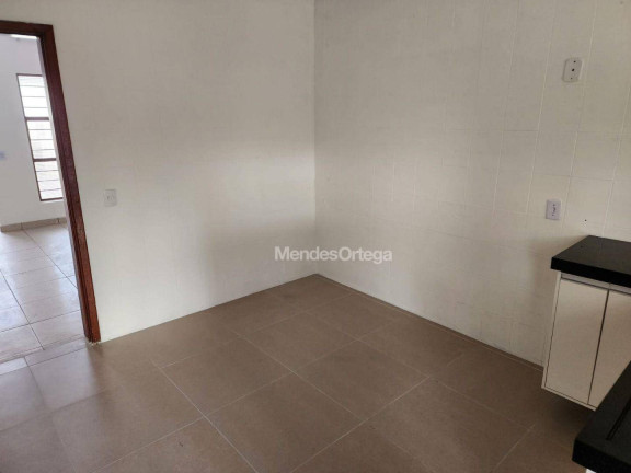 Imagem Casa com 2 Quartos para Alugar, 129 m² em Jardim Maria Do Carmo - Sorocaba Imagem Casa com 2 Quartos para Alugar, 129 m² em Jardim Maria Do Carmo - Sorocaba