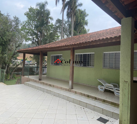 Imagem Imóvel com 6 Quartos à Venda, em Depois Do Centro - Ibiúna Imagem Imóvel com 6 Quartos à Venda, em Depois Do Centro - Ibiúna