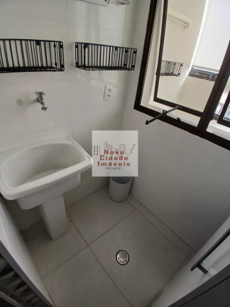 Imagem Apartamento com 2 Quartos para Alugar, 52 m² em Vila Olímpia - São Paulo Imagem Apartamento com 2 Quartos para Alugar, 52 m² em Vila Olímpia - São Paulo