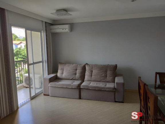 Imagem Apartamento com 2 Quartos à Venda, 64 m² em Vila Paulista - São Paulo