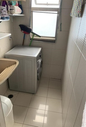 Imagem Apartamento com 2 Quartos à Venda, 49 m² em Jardim Danfer - São Paulo Imagem Apartamento com 2 Quartos à Venda, 49 m² em Jardim Danfer - São Paulo