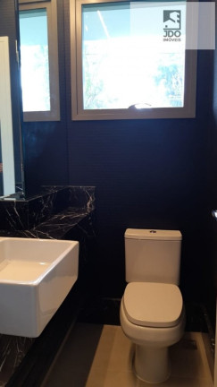 Imagem Apartamento com 3 Quartos à Venda, 127 m² em Seminário - Curitiba