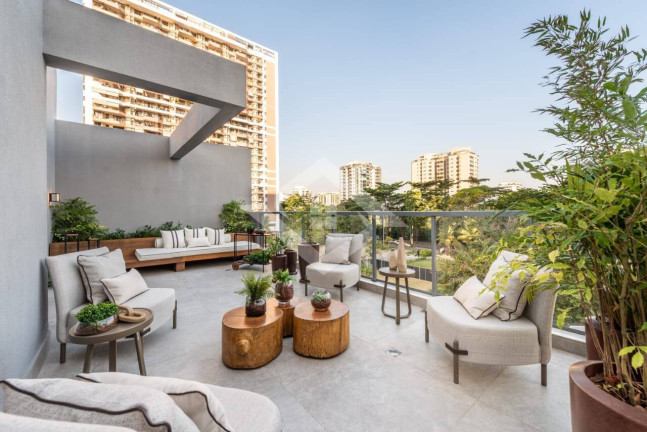 Imagem Casa com 3 Quartos à Venda, 338 m² em Barra Da Tijuca - Rio De Janeiro