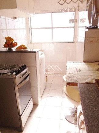 Imagem Apartamento com 2 Quartos à Venda, 70 m² em Centro - Ribeirão Preto