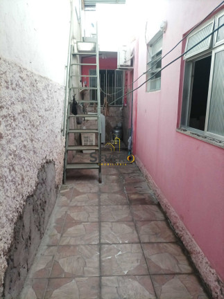 Imagem Casa com 3 Quartos à Venda, 64 m² em Rocha - São Gonçalo Imagem Casa com 3 Quartos à Venda, 64 m² em Rocha - São Gonçalo