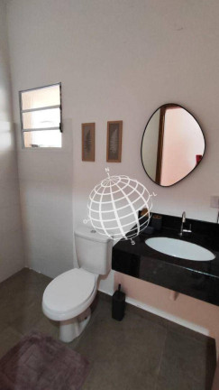 Imagem Casa com 2 Quartos à Venda, 59 m² em Jardim Santa Fe - Bom Jesus Dos Perdões