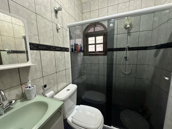 Imagem Sobrado com 3 Quartos à Venda, 244 m² em Vila Sol Nascente - Suzano Imagem Sobrado com 3 Quartos à Venda, 244 m² em Vila Sol Nascente - Suzano