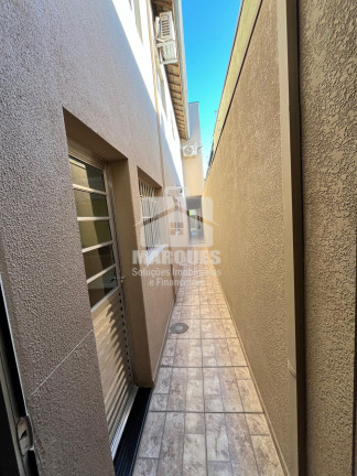 Imagem Sobrado com 2 Quartos à Venda, 85 m² em Jardim Nova Terra (nova Veneza) - Sumaré Imagem Sobrado com 2 Quartos à Venda, 85 m² em Jardim Nova Terra (nova Veneza) - Sumaré