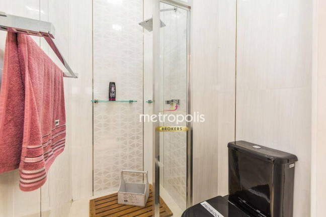 Imagem Apartamento com 1 Quarto à Venda, 37 m² em Jardim Do Mar - São Bernardo Do Campo Imagem Apartamento com 1 Quarto à Venda, 37 m² em Jardim Do Mar - São Bernardo Do Campo
