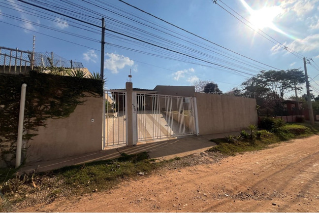 Imagem Imóvel com 3 Quartos à Venda, 153 m² em Jardim Estância Brasil - Atibaia Imagem Imóvel com 3 Quartos à Venda, 153 m² em Jardim Estância Brasil - Atibaia