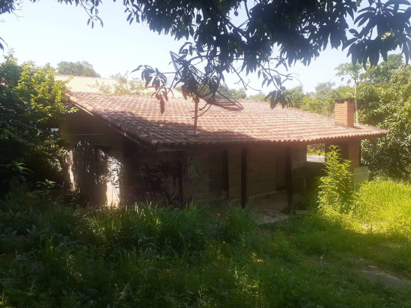Imagem Chácara com 3 Quartos à Venda, 4.454 m² em Bom Retiro - Porto Feliz